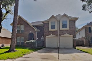 18319 Harnett Drive, Cypress, TX 77429