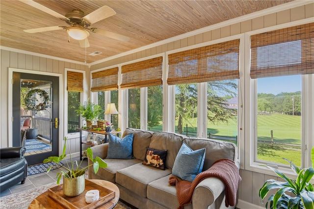210 Spyglass Drive, Advance, NC 27006