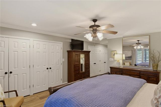 210 Spyglass Drive, Advance, NC 27006
