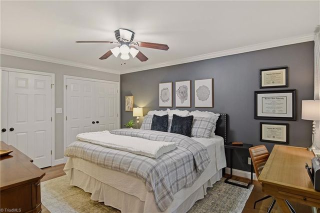 210 Spyglass Drive, Advance, NC 27006
