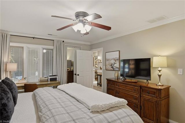 210 Spyglass Drive, Advance, NC 27006