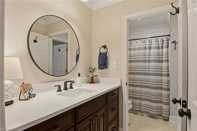210 Spyglass Drive, Advance, NC 27006