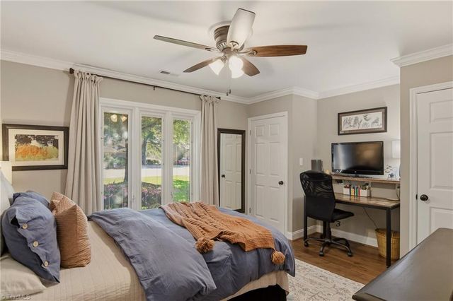210 Spyglass Drive, Advance, NC 27006