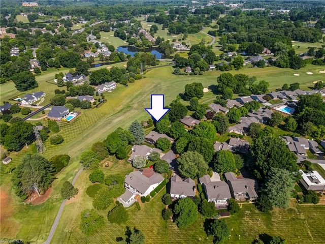 210 Spyglass Drive, Advance, NC 27006