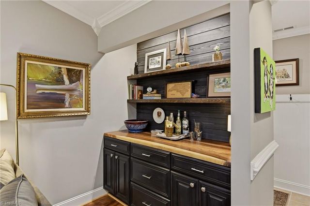 210 Spyglass Drive, Advance, NC 27006