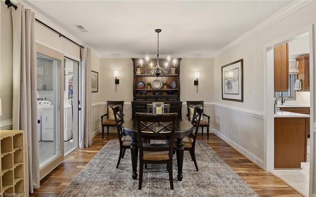 210 Spyglass Drive, Advance, NC 27006