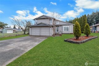 1212 Gadwell Court SE, Olympia, WA 98513