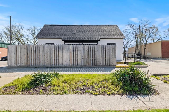 546 N Main Street, Marion, OH 43302