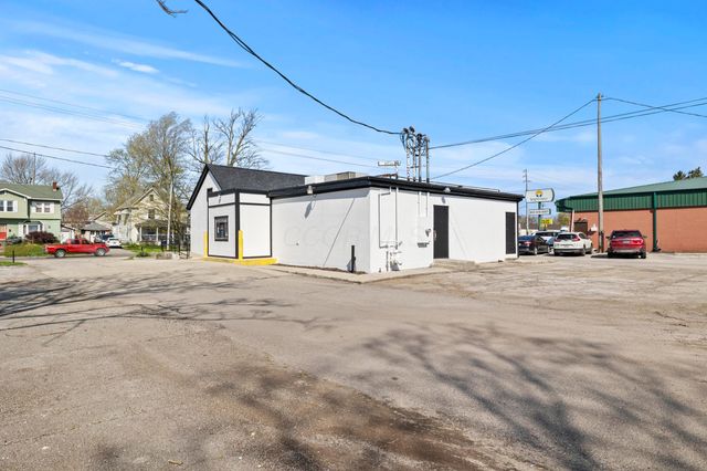 546 N Main Street, Marion, OH 43302