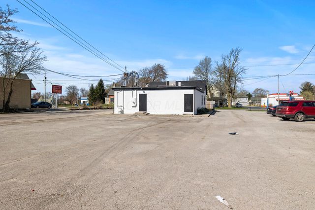 546 N Main Street, Marion, OH 43302