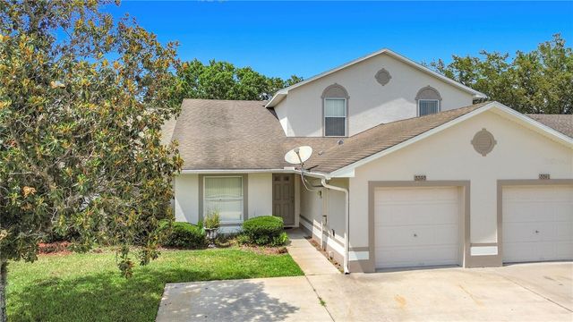 3393 CELENA CIRCLE, St Cloud, FL 34769