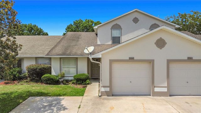 3393 CELENA CIRCLE, St Cloud, FL 34769