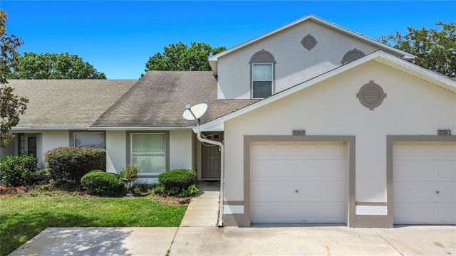3393 CELENA CIRCLE, St Cloud, FL 34769