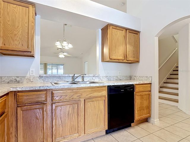 3393 CELENA CIRCLE, St Cloud, FL 34769