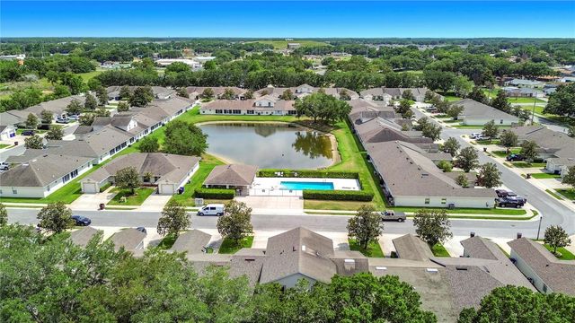 3393 CELENA CIRCLE, St Cloud, FL 34769