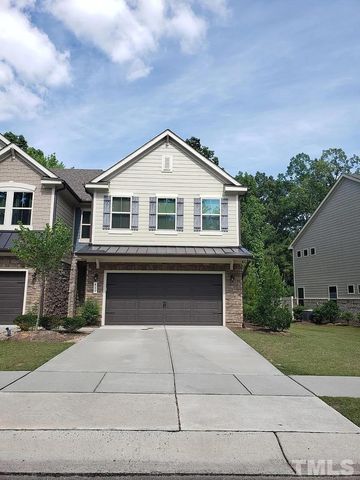 419 Alamosa Place, Cary, NC 27519