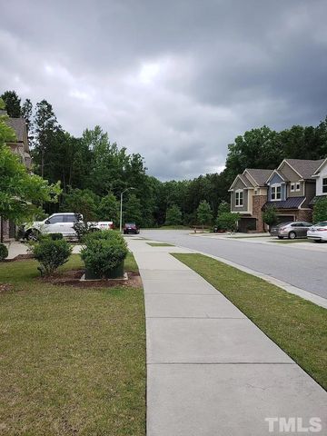419 Alamosa Place, Cary, NC 27519