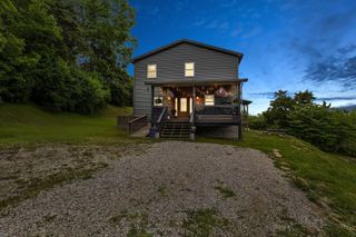 218 Powers Branch Road, Owingsville, KY 40360