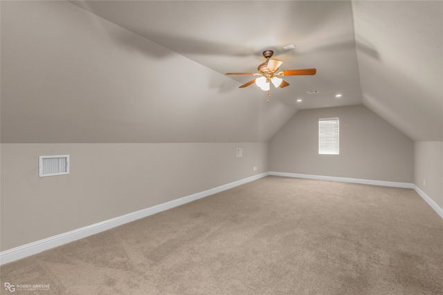 5814 Caspiana Lane, Bossier City, LA 71112
