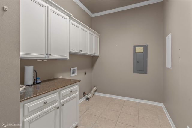 5814 Caspiana Lane, Bossier City, LA 71112