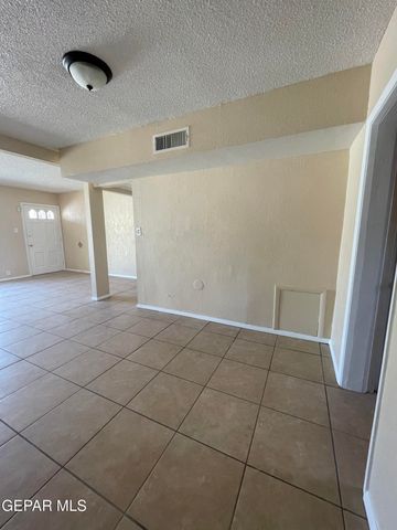 3604 POLK Avenue, El Paso, TX 79930