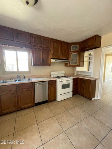 3604 POLK Avenue, El Paso, TX 79930