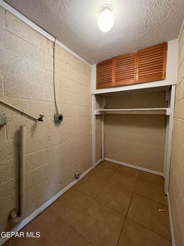 3604 POLK Avenue, El Paso, TX 79930