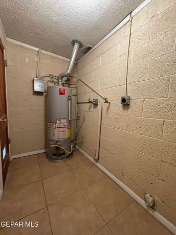 3604 POLK Avenue, El Paso, TX 79930