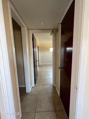 3604 POLK Avenue, El Paso, TX 79930