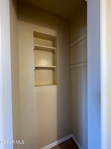 3604 POLK Avenue, El Paso, TX 79930