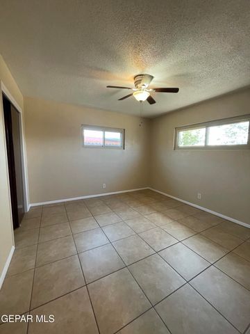 3604 POLK Avenue, El Paso, TX 79930
