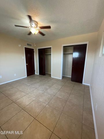 3604 POLK Avenue, El Paso, TX 79930