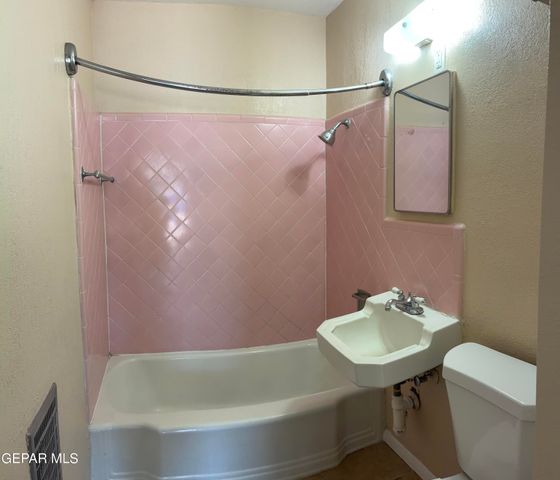 3604 POLK Avenue, El Paso, TX 79930