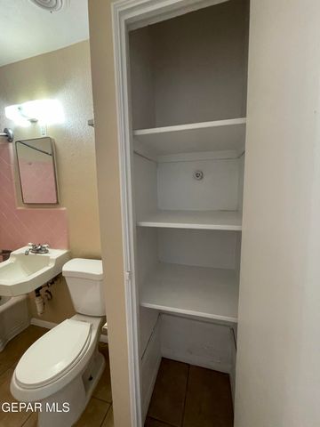 3604 POLK Avenue, El Paso, TX 79930