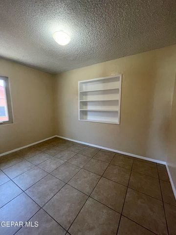 3604 POLK Avenue, El Paso, TX 79930