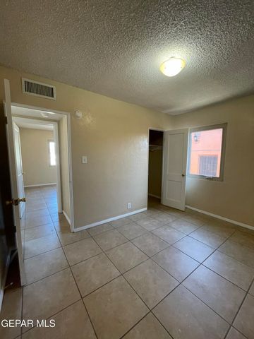 3604 POLK Avenue, El Paso, TX 79930