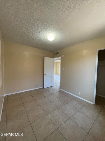 3604 POLK Avenue, El Paso, TX 79930