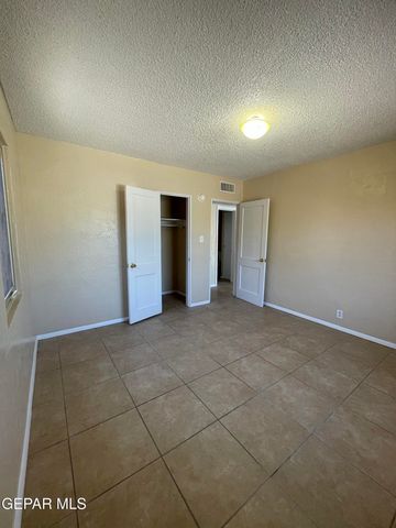 3604 POLK Avenue, El Paso, TX 79930