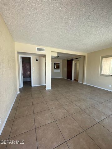 3604 POLK Avenue, El Paso, TX 79930