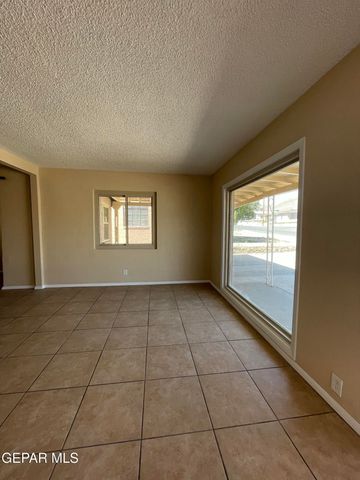 3604 POLK Avenue, El Paso, TX 79930