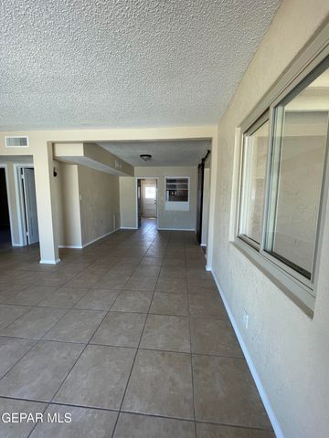 3604 POLK Avenue, El Paso, TX 79930