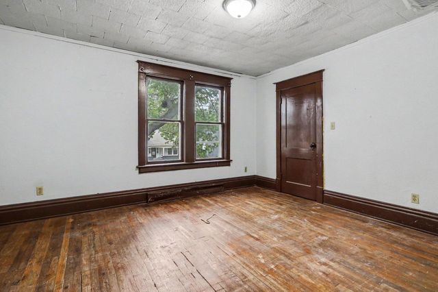 2332 Sanford Street, Muskegon Heights City, MI 49444