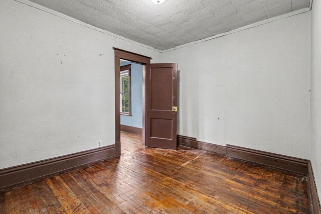 2332 Sanford Street, Muskegon Heights City, MI 49444