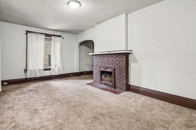 2332 Sanford Street, Muskegon Heights City, MI 49444