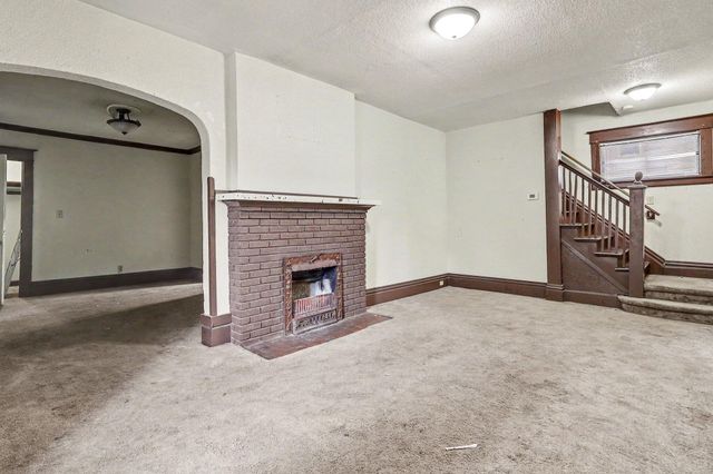 2332 Sanford Street, Muskegon Heights City, MI 49444
