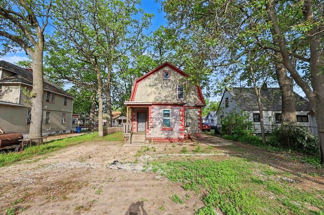 2332 Sanford Street, Muskegon Heights City, MI 49444