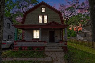 2332 Sanford Street, Muskegon Heights City, MI 49444