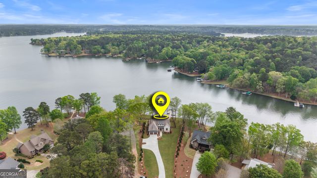 144 Collis Circle, Eatonton, GA 31024