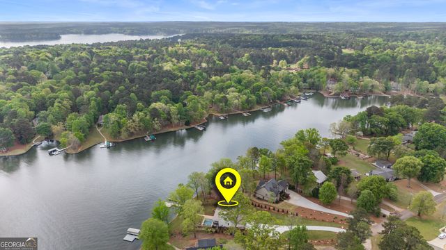 144 Collis Circle, Eatonton, GA 31024