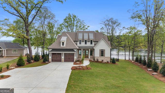 144 Collis Circle, Eatonton, GA 31024